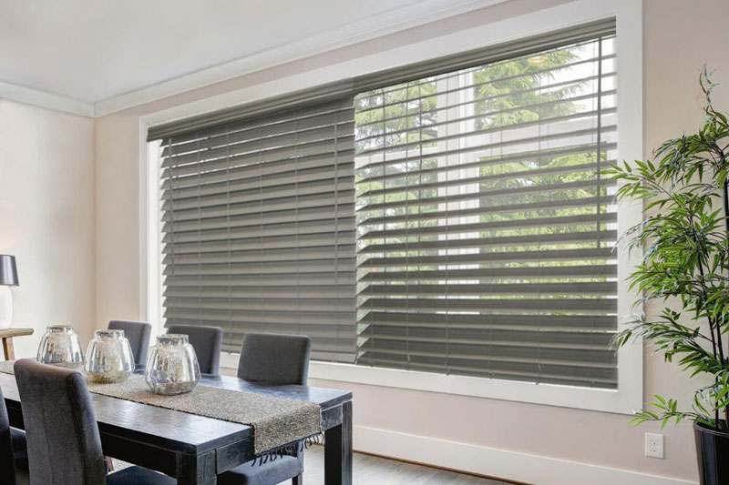 Panel Glide Blinds Chelsea Heights